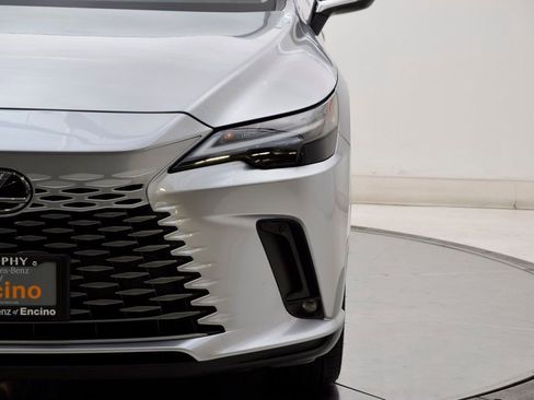 Used 2024 Lexus RX 350 FWD w/ Technology Package image 10