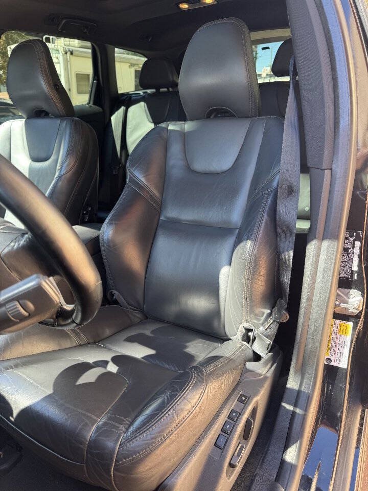 Used 2015 Volvo XC60 T5 Premier Plus FWD image 9