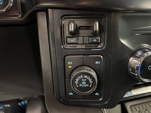 New 2025 Ford F150 Tremor w/ Equipment Group 402A High image 18