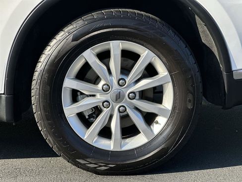 Used 2021 Dodge Durango SXT w/ 3rd Row Seating Group image 8