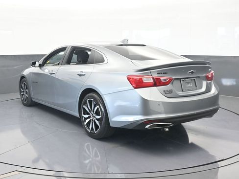 Used 2024 Chevrolet Malibu RS image 4