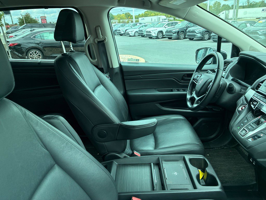 Used 2025 Honda Odyssey EX-L image 26