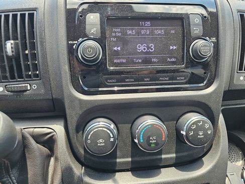 Used 2021 RAM ProMaster 1500 FWD image 14