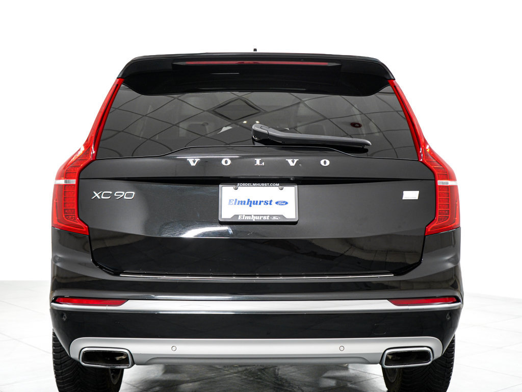 Used 2021 Volvo XC90 T8 Inscription Expression w/ Advanced Package AWD/4WD image 6
