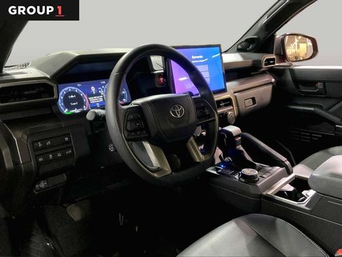 Certified 2025 Toyota 4Runner TRD Off-Road Premium w/ Tow Technology Package AWD/4WD image 18