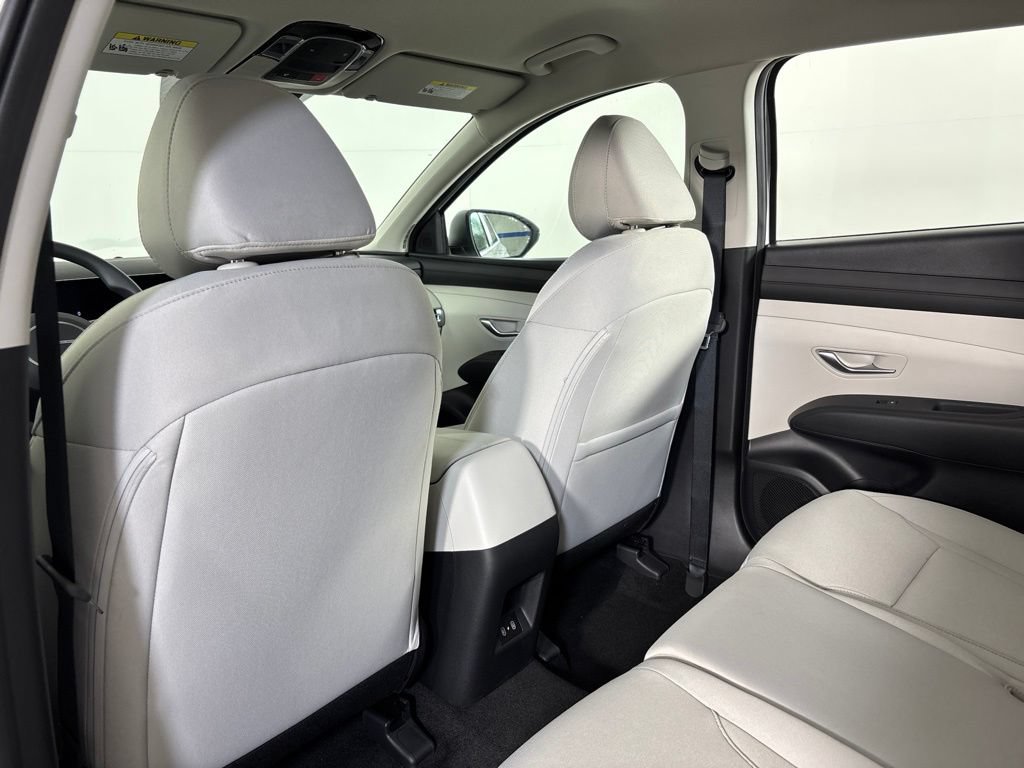 New 2026 Hyundai Tucson SE FWD image 19