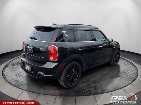 Used 2014 MINI Cooper Countryman S FWD image 5