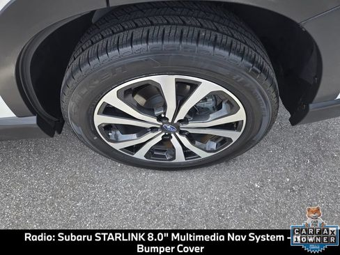 Used 2024 Subaru Forester Limited w/ Convenience Package AWD/4WD image 15