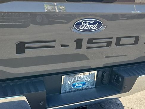 New 2026 Ford F150 XLT w/ XLT Chrome Appearance Package AWD/4WD image 11