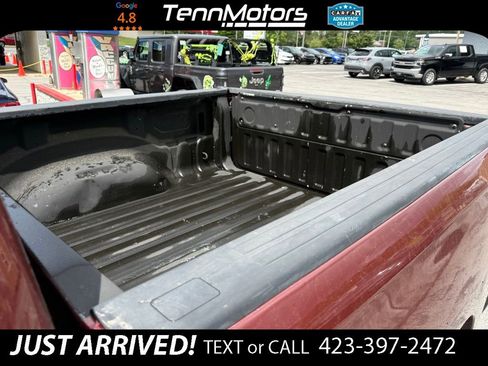 Used 2020 RAM 1500 Lone Star AWD/4WD image 13