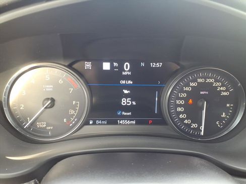 Used 2023 Cadillac XT4 Sport image 18