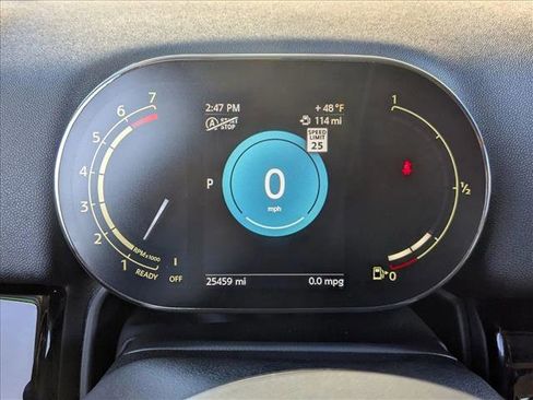 Certified 2023 MINI Cooper Countryman S image 11