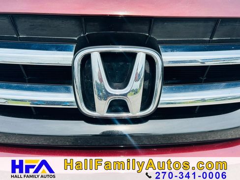 Used 2017 Honda Odyssey EX-L image 43
