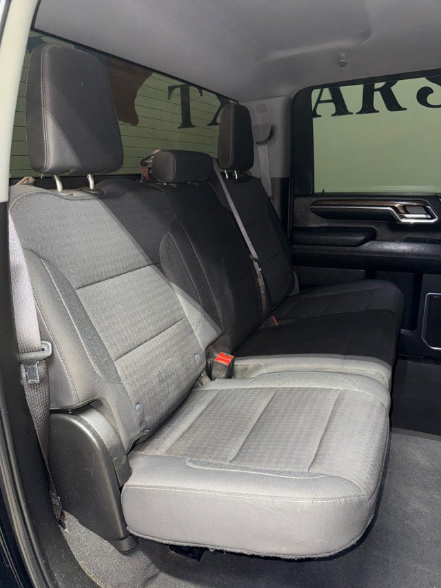 Used 2024 Chevrolet Silverado 3500 LT w/ Safety Package AWD/4WD image 52