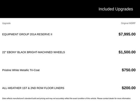 New 2026 Lincoln Aviator Reserve image 15
