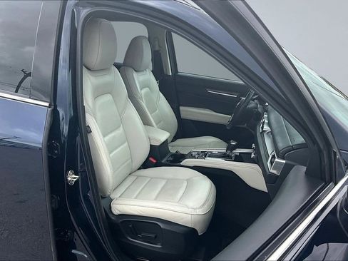 Used 2019 MAZDA CX-5 Grand Touring w/ GT Premium Package image 30