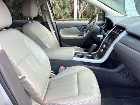 Used 2014 Ford Edge SEL w/ Equipment Group 205A image 28