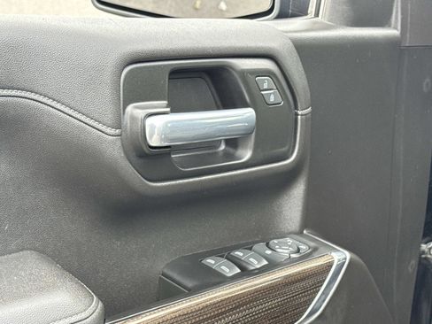 Used 2022 Chevrolet Silverado 1500 RST w/ Bed Protection Package image 20