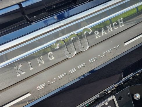 Used 2023 Ford F250 King Ranch AWD/4WD image 12