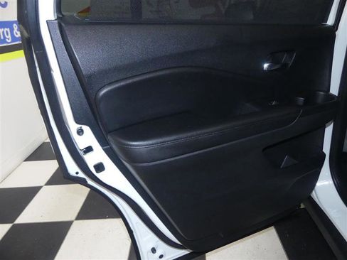 Used 2021 Honda Passport Elite image 25