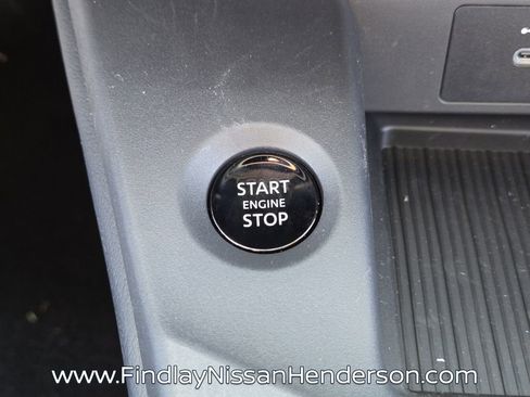 New 2026 Nissan Sentra SR w/ SR Premium Package FWD image 25