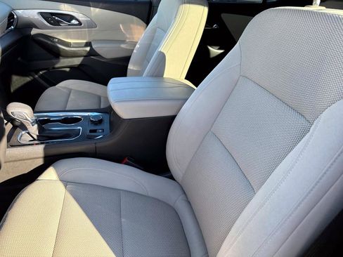 Certified 2023 Chevrolet Traverse LS image 13