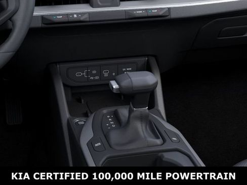 Certified 2026 Kia K4 EX FWD image 23