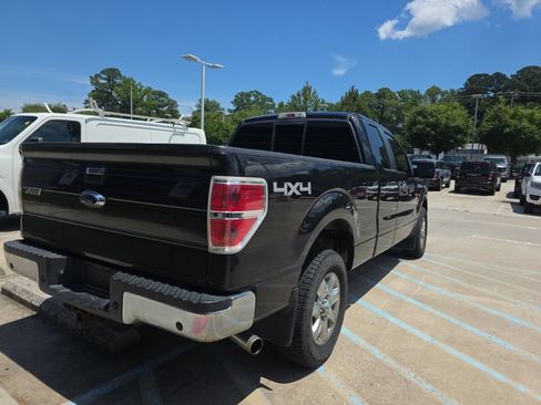 Used 2013 Ford F150 XLT w/ Luxury Equipment Group AWD/4WD image 5
