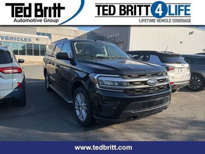 Used 2022 Ford Expedition Max XLT