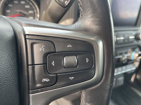 Used 2019 Chevrolet Silverado 1500 LT w/ All-Star Edition image 23