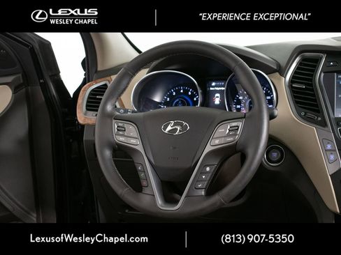 Used 2014 Hyundai Santa Fe Sport 2.0T w/ Technology Package 05 FWD image 24