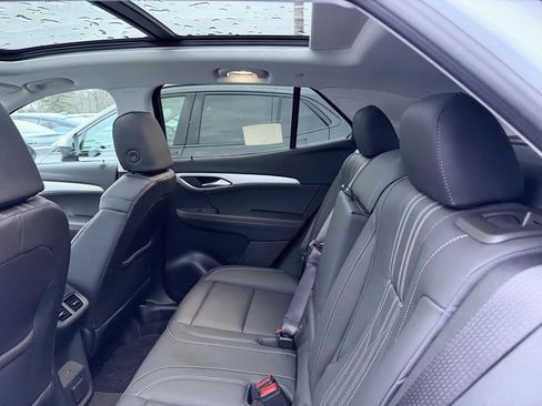 New 2026 Buick Envision Avenir image 7