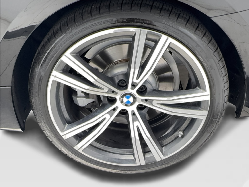 Used 2023 BMW 430i Convertible w/ Convenience Package RWD image 22