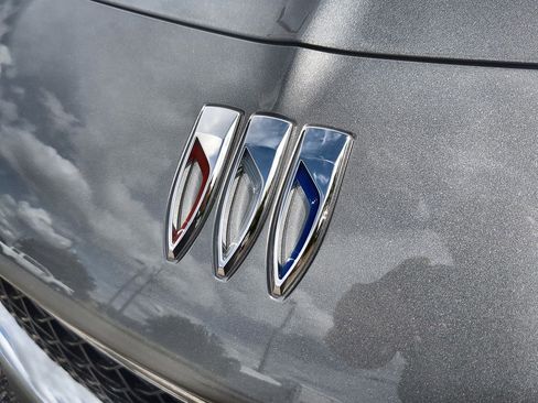 Used 2026 Buick Encore GX Sport Touring w/ Advanced Technology Package image 29