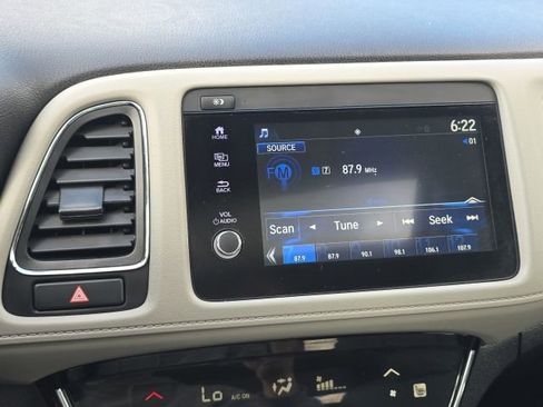 Certified 2022 Honda HR-V EX image 50