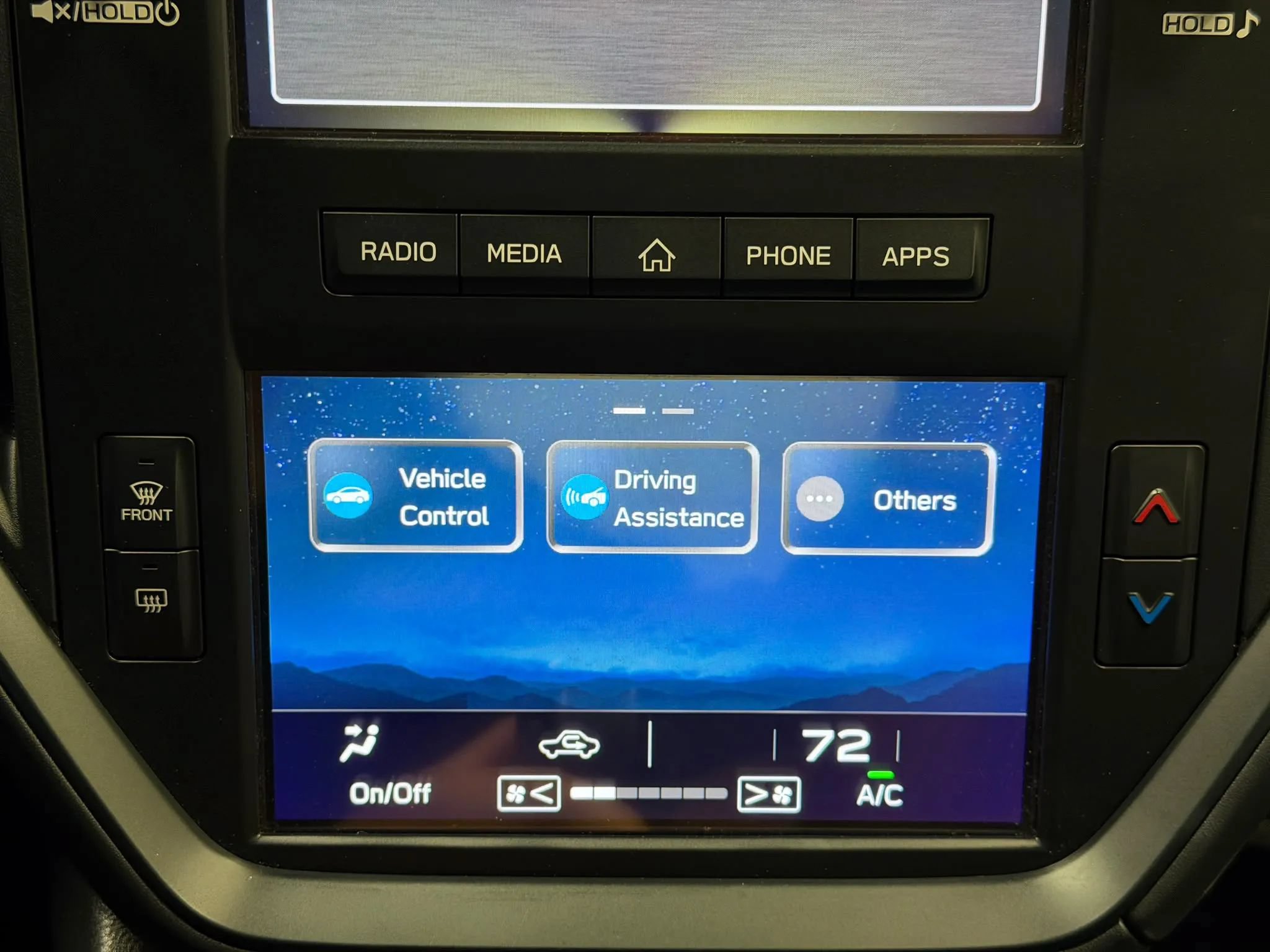 Used 2022 Subaru WRX AWD/4WD image 43