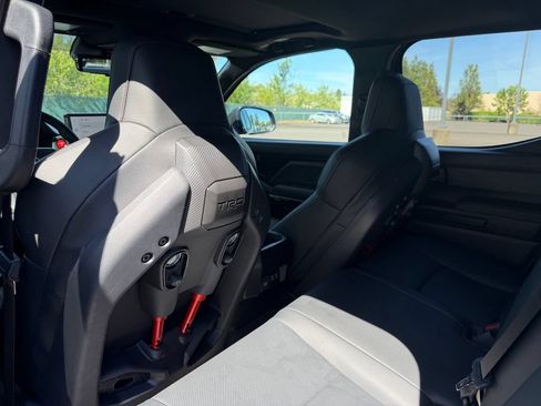 Used 2026 Toyota Tacoma TRD Pro w/ Tow Tech Package AWD/4WD image 32