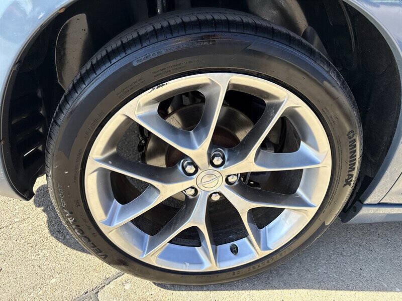 Used 2014 Chrysler 300 S RWD image 14