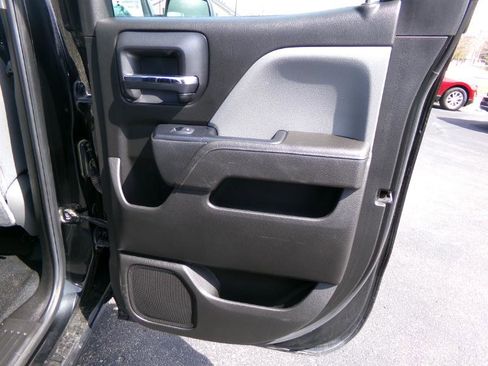 Used 2017 GMC Sierra 1500 4x4 Double Cab image 28