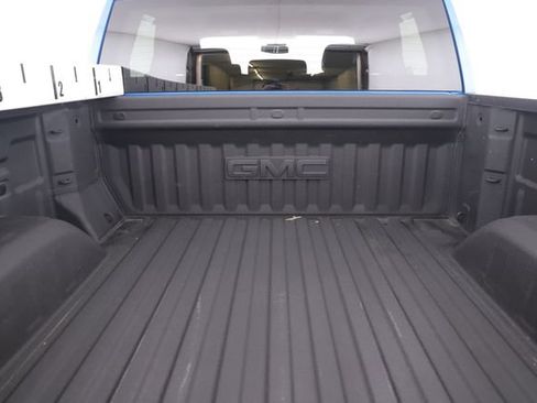 Used 2023 GMC Sierra 1500 Elevation w/ LPO, Elevation Black Package AWD/4WD image 27