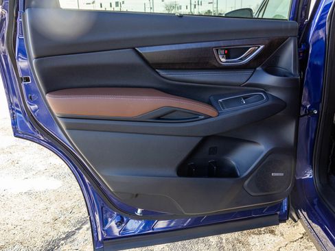 New 2026 Subaru Ascent Touring image 41