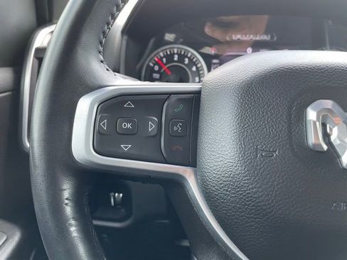Used 2023 RAM 1500 Big Horn image 16