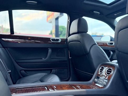 Used 2006 Bentley Flying Spur Flying Spur AWD/4WD image 14