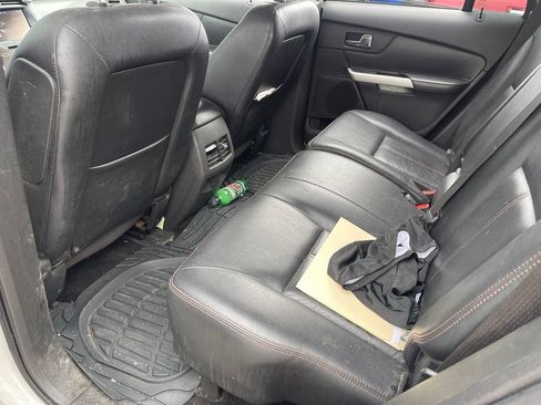 Used 2013 Ford Edge SEL FWD image 6