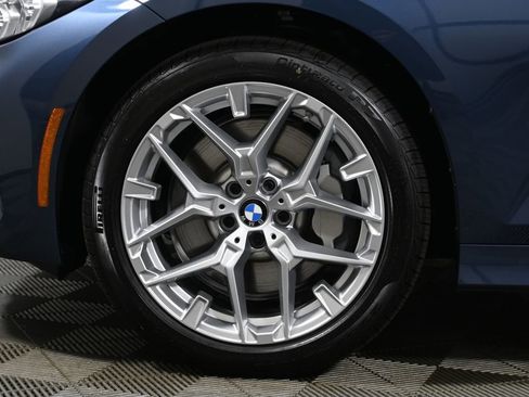 New 2026 BMW 330i xDrive Sedan w/ Premium Package image 12