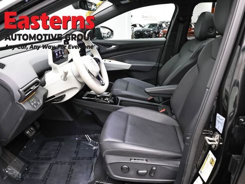 Used 2021 Volkswagen ID.4 1st Edition RWD image 13