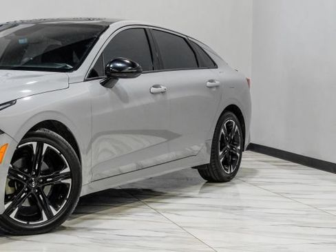 Used 2022 Kia K5 GT-Line w/ GT-Line FWD Premium Package image 8