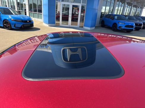 New 2025 Honda Accord Sport image 10