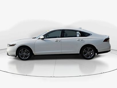 Used 2023 Honda Accord EX