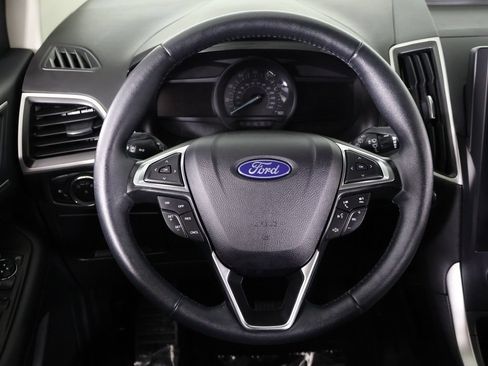 Used 2024 Ford Edge SEL w/ Convenience Package AWD/4WD image 39